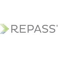 Repass Inc. â— Strategic Consulting logo
