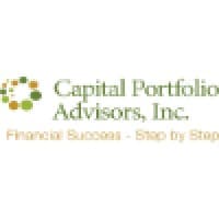 Capital Portfolio Advisors logo