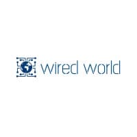 WiredWorld.tech logo