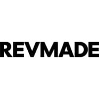Revmade logo