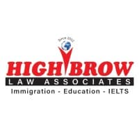 Highbrow International logo
