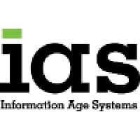 Information Age logo