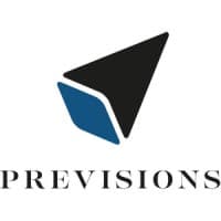 Previsions logo