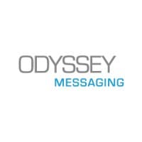 ODYSSEY MESSAGING France logo