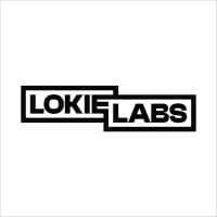 Lokie Labs logo
