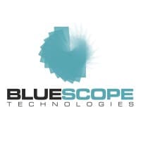 Bluescope logo