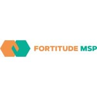 Fortitude MSP logo