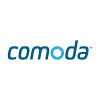 Comoda IT Outsourcing logo