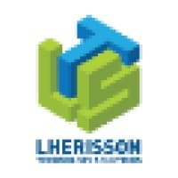 Lherisson Technology Solutions logo