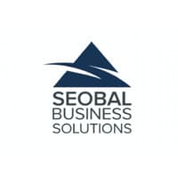 SEOBAL Business Solutions logo