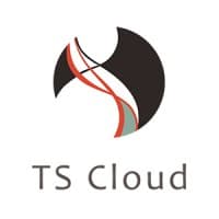 TS Cloud logo