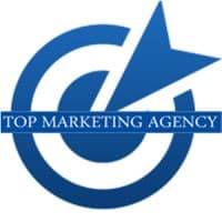 Top Marketing Agency logo