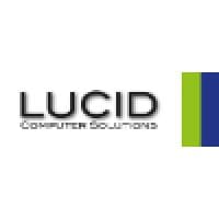 Lucid Computer Solutions logo