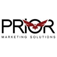 Prior Marketing Solutions logo