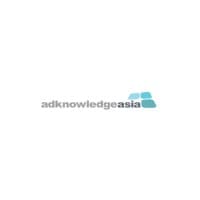 Adknowledge Asia Pacific logo