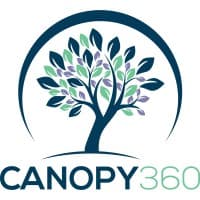 Canopy 360 logo