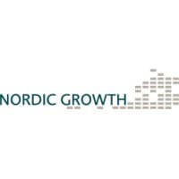 Nordic Growth logo