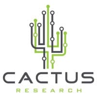 CACTUS RESEARCH L.L.C logo