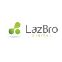 LazBro logo