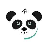 PandaMinds Digital House logo