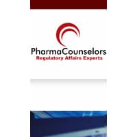 PharmaCounselorsÂ® International logo