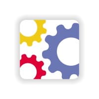 iSolutions Informatikai Kft logo