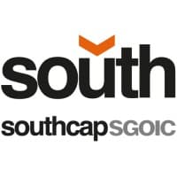 South logo