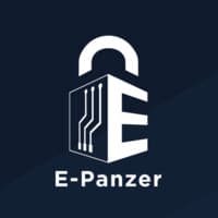 E-Panzer logo