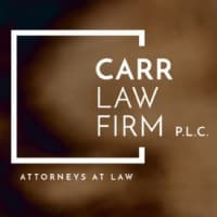 Carr Law Firm P.L.C logo