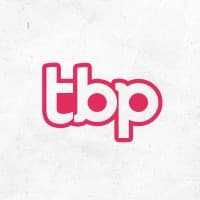 TBP logo
