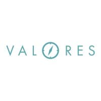 Valores SoluÃ§Ãµes logo