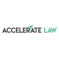 Accelerate Law logo
