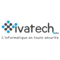 IVATECH logo
