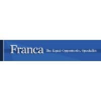 Franca logo