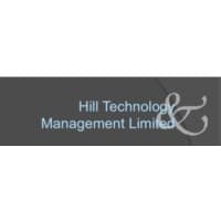 Hill Technology & Management Limited logo