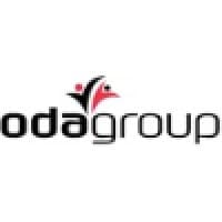 The ODA Group logo