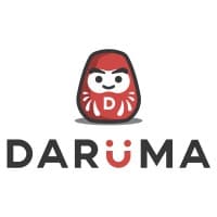 Daruma.co.id logo