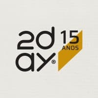 2Day GestÃ£o de LanÃ§amentos e Estoques logo
