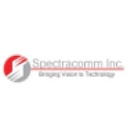 Spectracomm logo