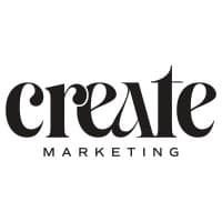 Create Marketing logo