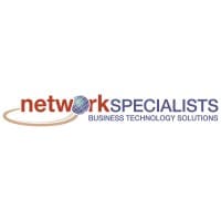 Network Specialists of Racine logo