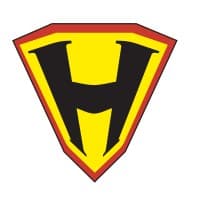 Your Computer Hero logo