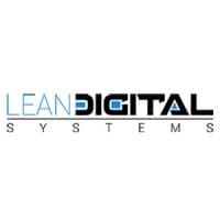 Lean Digital logo
