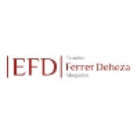 Estudio Ferrer Deheza logo