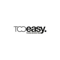 Tooeasy Agency logo