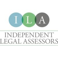 Independent Legal Assessors logo