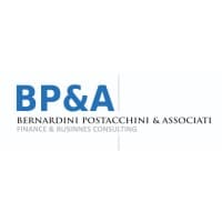 BP&A Finance and Business Consulting logo