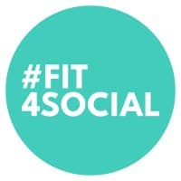Fit4Social logo