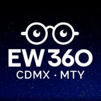 Estrategia Web 360 logo