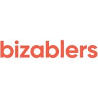 Bizablers logo